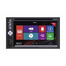 Notice TAKARA CDD1887BT Autoradio multimédia