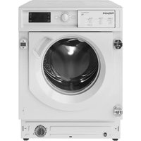 Εγχειρίδιο HOTPOINT BI WMHG 91485 UK πλυντήριο ρούχων