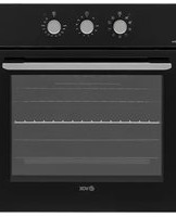 Notice VOX SBM6510B3D Forno