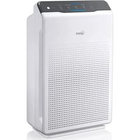 Notice Winix ZERO+ AUS-1050AZBU Air purifier