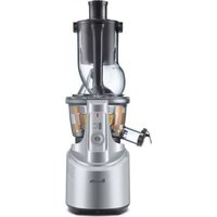 Notice BREVILLE THE BIG SQUEEZE BJS700 SIL Juicer