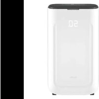 Notice BREVILLE THE SMART DRY 2-IN-1 VIRAL PROTECT LAD708 Humidifier