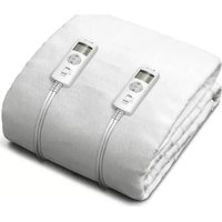 Notice BREVILLE BODYZONE BZB457WHT Electric Blanket / Heating Pad