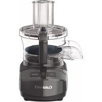 Notice CUISINART FP-9 Procesador de alimentos