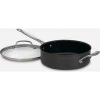Notice CUISINART CHEF'S CLASSIC 633-30 Frying Pan
