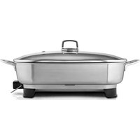 Notice SUNBEAM ELLISE FPM9000SS Frying Pan