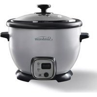 Notice SUNBEAM RCP4000SV Rice cooker