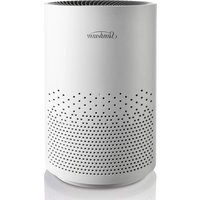 Notice SUNBEAM FRESH CONTROL SAP0950WH Air purifier