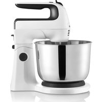 Notice SUNBEAM MIXMASTER COMBO PRO MXP1000WH Hand blender