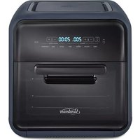 Notice SUNBEAM FLEXIFRY AFP5100BL Deep fryer