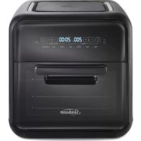Notice SUNBEAM ALL-IN-ONE AFP5300BK Deep fryer