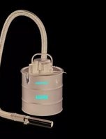 Notice G3 Ferrari BRAGIA G90032 Vacuum Cleaner
