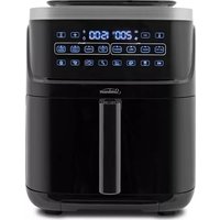 Notice SUNBEAM STEAMFRY AFP4600BK Deep fryer