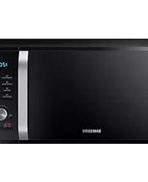 Notice SAMSUNG MS28J5255GB 烤箱