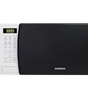 Notice SAMSUNG GE731K-M 烤箱