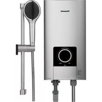 Notice PANASONIC DH-3NS2 Shower system