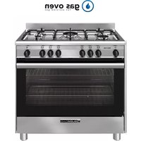 Notice Glem Gas GB965GG Cooker