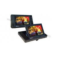 Notice TAKARA VIC40 Lecteur DVD multimédia