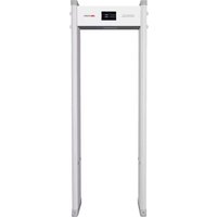 Notice Hikvision ISD-SMG1112L Detector