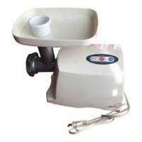 Notice BIFINETT KH 3460 PROFI MEAT GRINDER Hachoir à viande