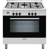 Notice Glem Gas GL965EI Oven