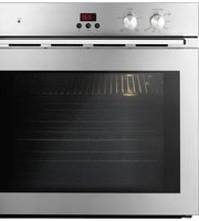 Notice Glem Gas GMF61MVI Oven