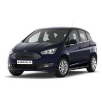 Notice FORD C-MAX Monospace