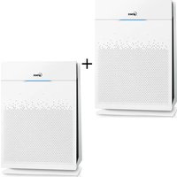 Notice Winix ZERO+ AUS-1250AZPU Air purifier
