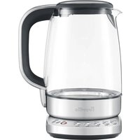 Notice BREVILLE THE SMART KETTLE PURE BKE830 Kettle