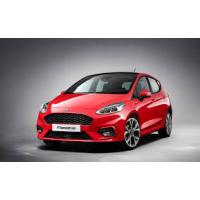 Guide utilisation FORD FIESTA 2018  de la marque FORD