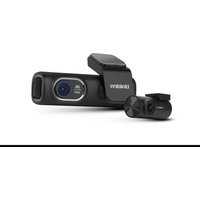 Notice UNIDEN DASH VIEW SXR Dash cam