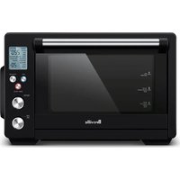 Notice BREVILLE THE ALL IN 1 COMPACT LOV660 Deep fryer