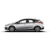 Notice FORD FOCUS 2018 Berline compacte