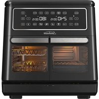Notice SUNBEAM AFP6000BK Deep fryer