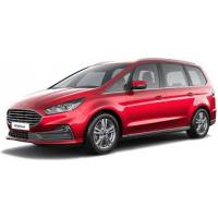 Notice FORD GALAXY Monospace