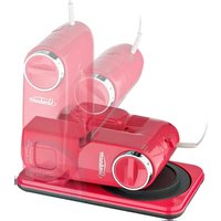 Notice SUNBEAM FIESTA FOLDING MIXMASTER MX1000 Food processor