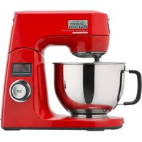 Notice SUNBEAM CAFE SERIES PLANETARY MIXMASTER MX9500 Food processor