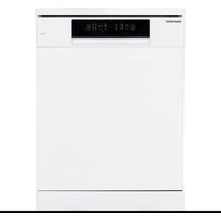 Notice DAEWOO DA134FW1ES Dishwasher