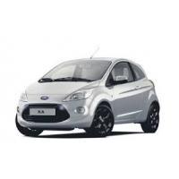 FORD KA - Voiture citadine