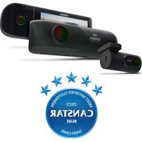 Notice UNIDEN DASH VIEW 40R Dash cam