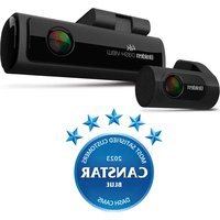 Notice UNIDEN DASH VIEW 60R Dash cam