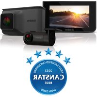 Notice UNIDEN IGO CAM 45R Dash cam