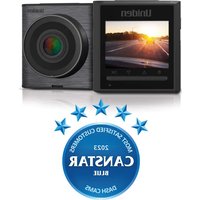 Notice UNIDEN IGO CAM 35 Dash cam