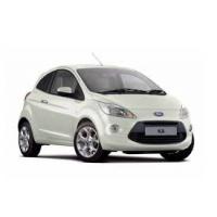 KA 2008 FORD