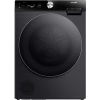 Notice HISENSE HDFS10HPB Tumble drier