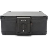 Notice HONEYWELL 1533 Safe