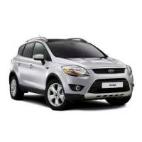 Guide utilisation FORD KUGA 2010  de la marque FORD