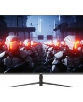 Notice JVC LT-GN27225A Screen