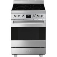 Notice SMEG CS6CMXA2 Autres appareils de cuisine
