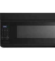 Notice AMANA UMV1170LB Microwave